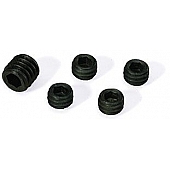 Moroso Performance Oil Galley Restrictor - 22050