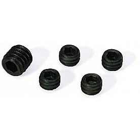 Moroso Performance Oil Galley Restrictor - 22050