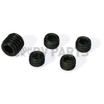 Moroso Performance Oil Galley Restrictor - 22050