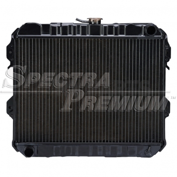 Spectra Premium Radiator CU944