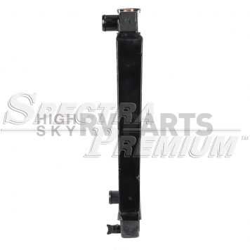 Spectra Premium Radiator CU944-1