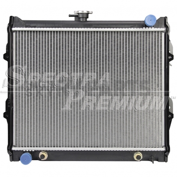 Spectra Premium Radiator CU945