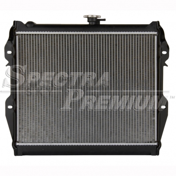 Spectra Premium Radiator CU945-1