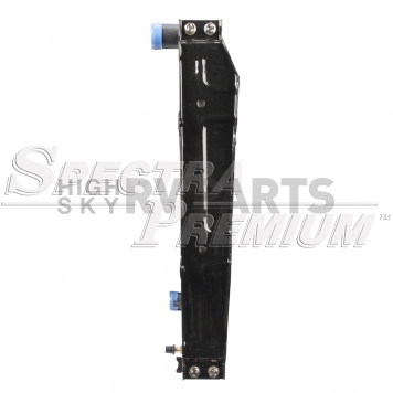 Spectra Premium Radiator CU945-2