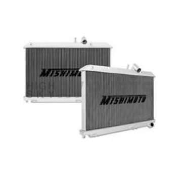 Mishimoto Radiator MMRADRX804