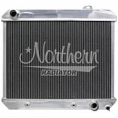 Northern Radiator Radiator 205231