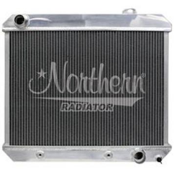 Northern Radiator Radiator 205231