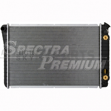 Spectra Premium Radiator CU951