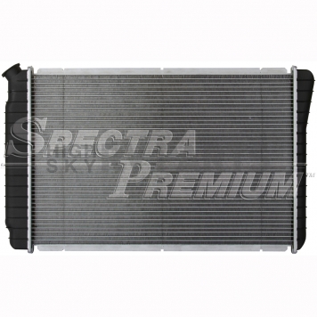 Spectra Premium Radiator CU951-1