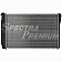 Spectra Premium Radiator CU951