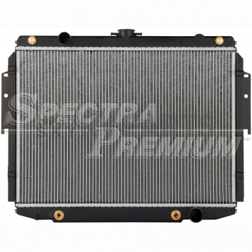 Spectra Premium Radiator CU961