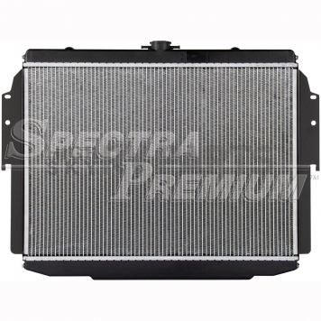 Spectra Premium Radiator CU961-1