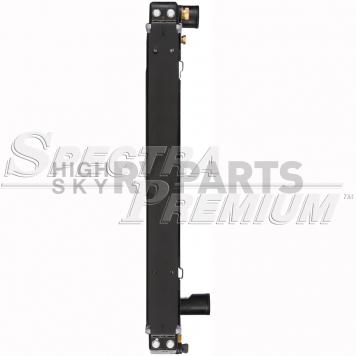 Spectra Premium Radiator CU961-2
