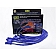 Taylor Cable Spark Plug Wire Set 74650