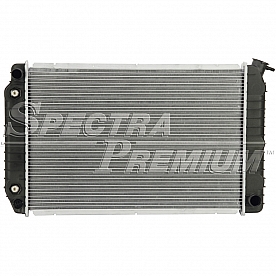 Spectra Premium Radiator CU963