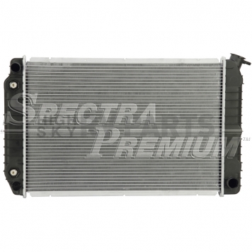 Spectra Premium Radiator CU963