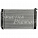 Spectra Premium Radiator CU963