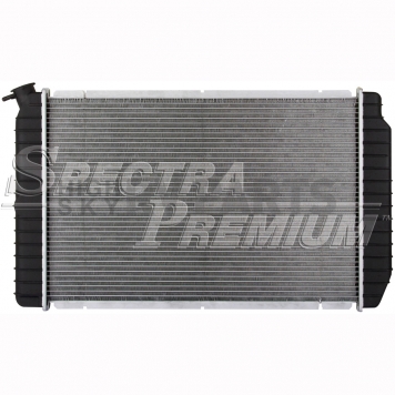 Spectra Premium Radiator CU963-1