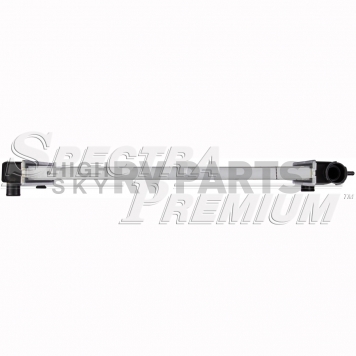 Spectra Premium Radiator CU963-2