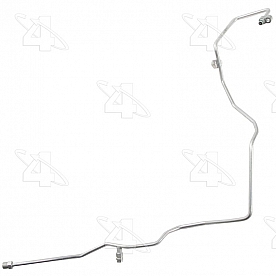 Four Seasons Air Conditioner Hose 65659