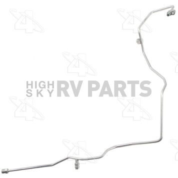 Four Seasons Air Conditioner Hose 65659
