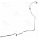 Four Seasons Air Conditioner Hose 65659