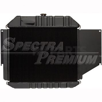 Spectra Premium Radiator CU969-1