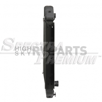 Spectra Premium Radiator CU969-2