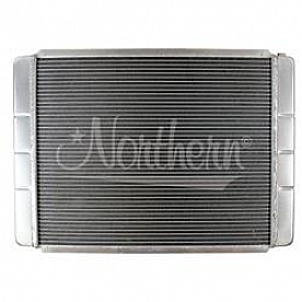 Northern Radiator Radiator 209602B