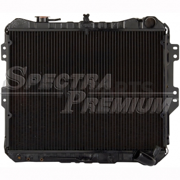 Spectra Premium Radiator CU97