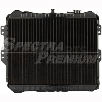 Spectra Premium Radiator CU97-1