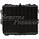 Spectra Premium Radiator CU97