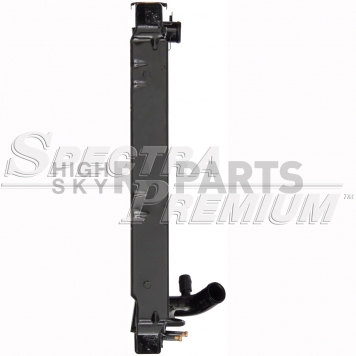 Spectra Premium Radiator CU97-2