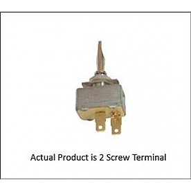 Pollak Multi Purpose Switch 34219EP
