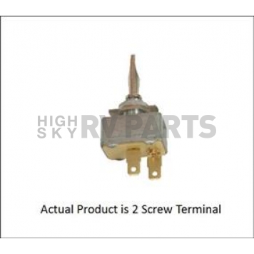 Pollak Multi Purpose Switch 34219EP