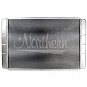 Northern Radiator Radiator 209603B