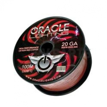 Oracle Lighting Primary Wire 2005504