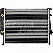 Spectra Premium Radiator CU975
