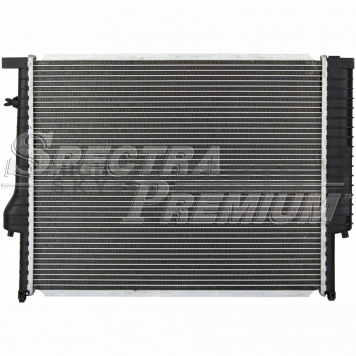 Spectra Premium Radiator CU975-1