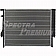 Spectra Premium Radiator CU975