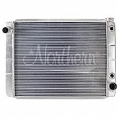 Northern Radiator Radiator 209614