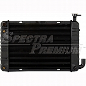 Spectra Premium Radiator CU977