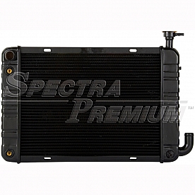 Spectra Premium Radiator CU977