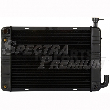 Spectra Premium Radiator CU977