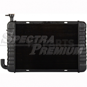Spectra Premium Radiator CU977-1