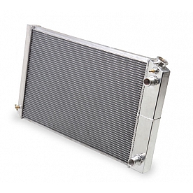 Frostbite by Holley Radiator FB310