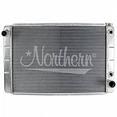 Northern Radiator Radiator 209615