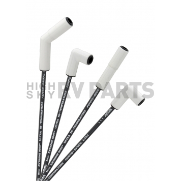 ACCEL Spark Plug Wire Set 9000C