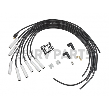 ACCEL Spark Plug Wire Set 9000C-1