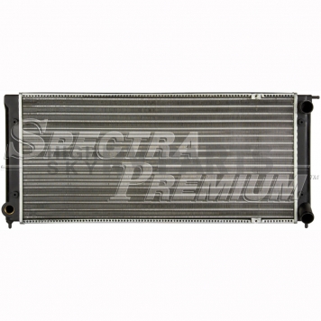 Spectra Premium Radiator CU98